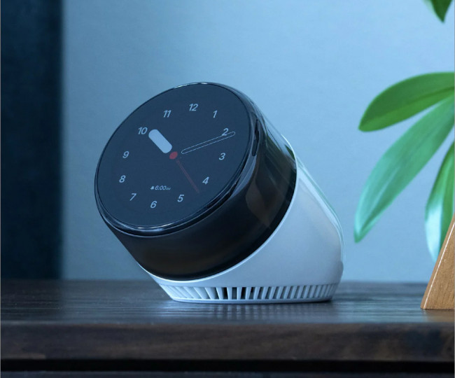 Приліжковий асистент Dreamie